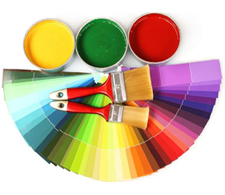 上海水性漆的优缺点