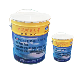 上海水性漆厂家分析水性环氧富锌底漆对市场影响力